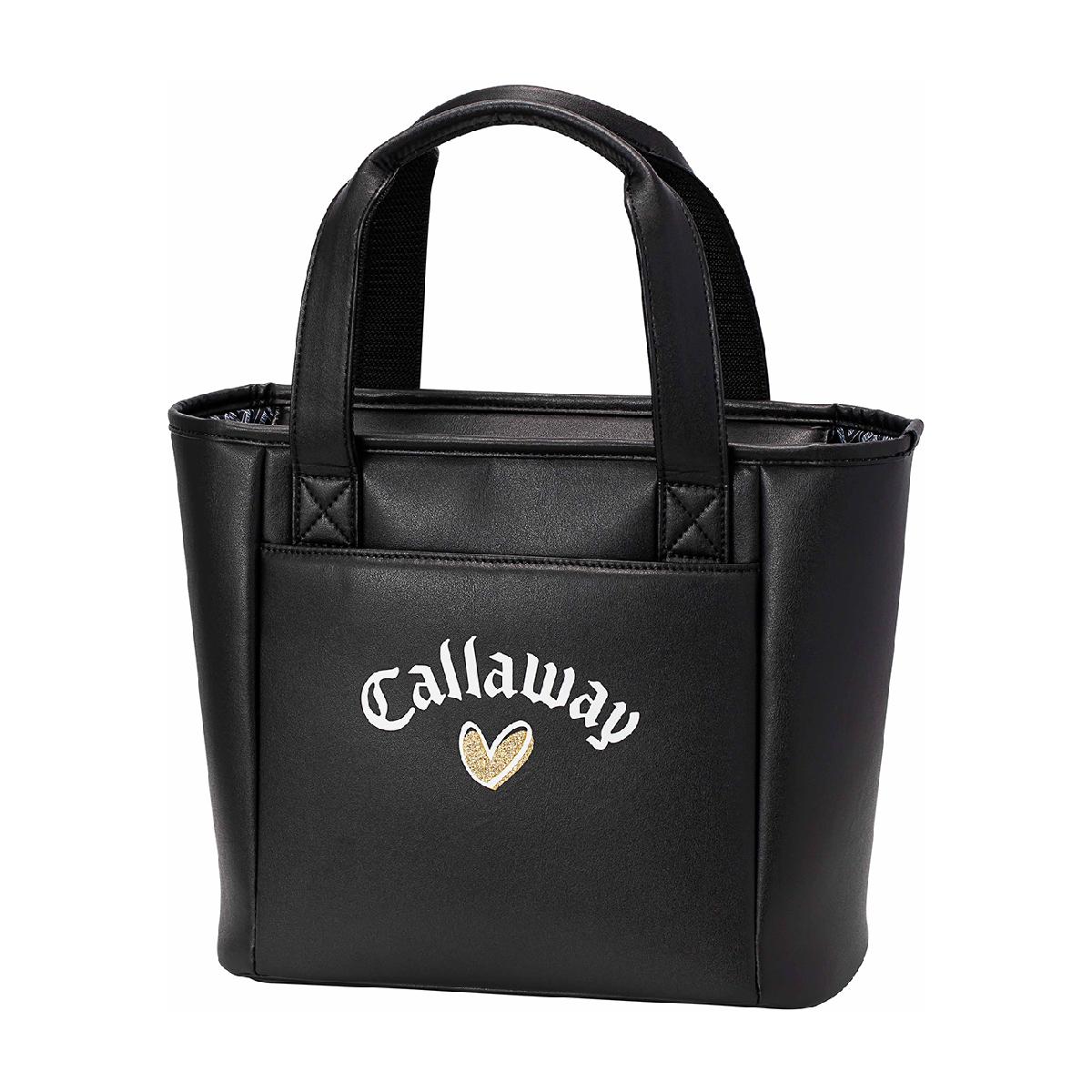 キャロウェイゴルフ　Callaway Golf　LOVE Callaway ミニトートバッグ