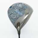 【中古】キャロウェイゴルフ Ai SMOKE パラダイム Ai SMOKE MAX D ドライバー Diamana TB60 シャフト:Diamana TB60Cランク フレックスS 男性用 メンズ用 右用