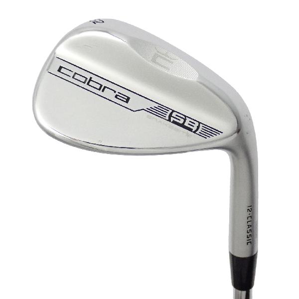 コブラ　KING　キング SNAKEBITE(2023) ウェッジ N.S.PRO MODUS3 TOUR 105　シャフト：N.S.PRO MODUS3 TOUR 105Cランク　フレックスS　男性用 メンズ用　右用