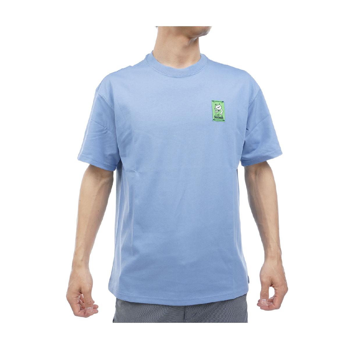 NSW LSE CAFE SWOOSH 半袖Tシャツナイキ / NIKE商品の特徴ナイキ スポーツウェア Tシャツクラシックでありながらカジュアルな、ゆったりとしたシルエットのTシャツ。ボディ全体にゆとりのある着心地が魅力です。中厚手のコットン素材は柔らかく、程よく立体感があり、耐久性に優れた快適な着心地を実現。タイプASIA FIT(スタンダードフィット)素材本体：綿100％洗濯仕様洗濯機洗い可サイズバリエーションS、M、L対象ユニセックス製造国中国シーズン2026年春夏モデル【メーカー公表推奨サイズ】(cm)S:胸囲85-91M:胸囲91-97L:胸囲97-103【GDO計測実寸値】(cm)S:着丈68、ゆき丈46、身幅50.5M:着丈69、ゆき丈47、身幅53.5L:着丈70、ゆき丈48、身幅56.5※伸縮素材やデザインによってメーカー公表推奨サイズより実寸値が小さい場合がございます。※実際に採寸した数値を掲載しております。商品タグにはメーカー推奨サイズ（想定しているボディサイズ）が記載されており、実寸とは異なりますのでご注意ください。【実寸計測箇所】着丈 ：後ろ襟ぐり（襟の付け根）中央から後身頃裾口までの長さゆき丈：後ろ襟ぐり（襟の付け根）中央から肩先を通り袖口までの長さ身幅 ：脇部袖の付け根左右両端の長さウエスト(A)：履き口左右両端の長さを2倍ウエスト(B)：内股合わせ（※）から股上前面へ20cmの地点の左右両端の長さを2倍ヒップ ：内股合わせ（※）から股上前面へ15cmの地点の左右両端の長さを2倍股上 ：内股合わせ（※）から履き口上端までの長さ股下 ：内股合わせ（※）から内股の縫い目に沿った裾口までの長さわたり幅 ：内股合わせ（※）から水平方向に外側へ端まで結んだ長さ(※)パンツの股部分の左右の分かれ目の起点※GDO独自の採寸方法により計測を行っておりますため、多少の誤差が生じる場合がございます。ssnew gwbargainone gwbargainmallone gwbargaina
