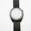 【中古】ガーミン GARMIN Approach S42 - CDランク フレックス- 男性用 メンズ用