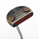 【中古】テーラーメイド TP Collection TP BLACKCOPPER ARDMORE1 パター スチールシャフト 【31.25】シャフト:スチールシ...