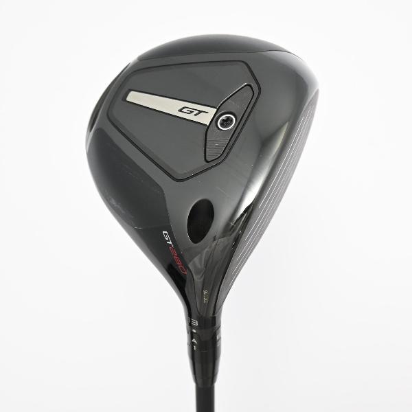 【中古】タイトリスト　TITLEIST　GT280 MINI ドライバー TENSEI 1K BLACK 65　シャフト：TENSEI 1K BLACK 65Cランク　フレックスS　男性用 メンズ用　右用