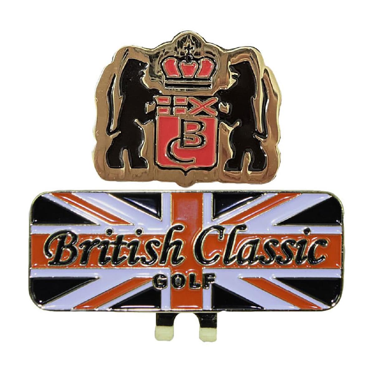 マーカーレザックス / British Classic商品の特徴大きいサイズのゴルフマーカーはグリーン上で視認性が抜群。素材スチール製造国中国サイズバリエーション直径30mmシーズン2023年モデル