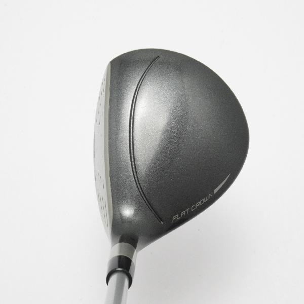 【中古】ミズノ　MIZUNO　SURE DD 2.0 フェアウェイウッド EXSAR　【5W】シャフト：EXSARCランク　フレックスSR　男性用 メンズ用　右用