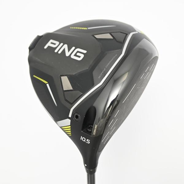 楽天市場】g430 max ping tour 2.0 black65の通販