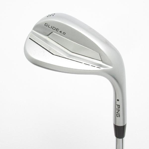 【中古】ピン　GLIDE　グライド 4.0 S ウェッジ N.S.PRO MODUS3 TOUR 115　【56-12】シャフト：N.S.PRO MODUS3 TOUR 115CDランク　フレックスS　男性用 メンズ用　右用
