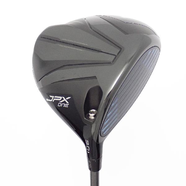 【中古】ミズノ　JPX　JPX ONE ドライバー Tour AD XC-4　シャフト：Tour AD XC-4Cランク　フレックスS　男性用 メンズ用　右用