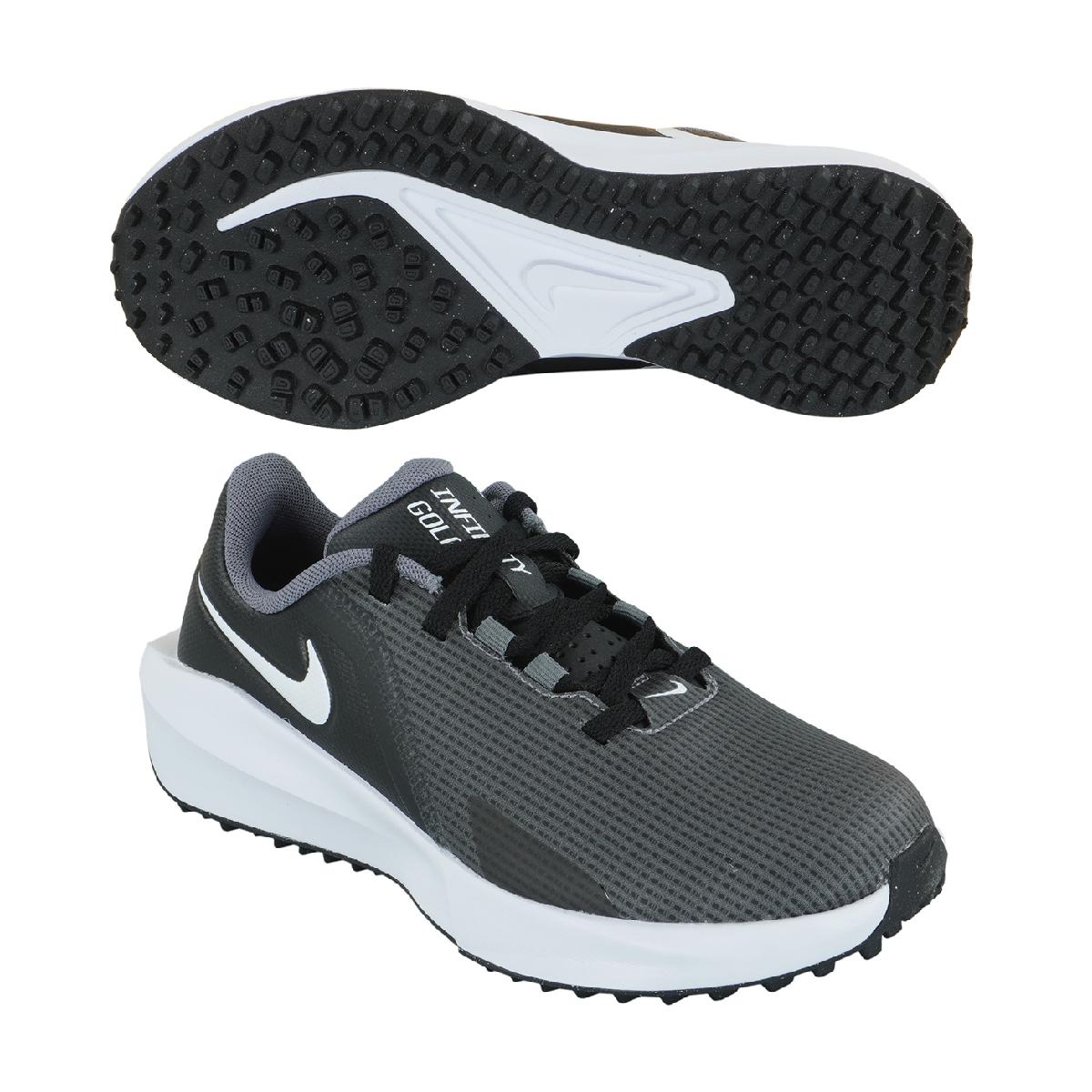 ナイキ NIKE インフィニティ G NN ゴルフシューズ