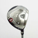 【中古】ブリヂストン BRIDGESTONE GOLF B-LD フェアウェイウッド Air Speeder BS-LD for Wood レディス 【4W】シ...