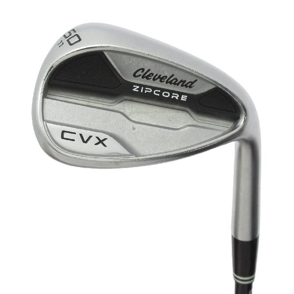 Rakuten - 【中古】クリーブランド　CG　CVX ZIPCORE ウェッジ Diamana for CG　【50-11】シャフト：Diamana for CGCランク　フレックスWEDGE　男性用 メンズ用　右用