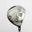 【中古】ブリヂストン BRIDGESTONE GOLF B-LD フェアウェイウッド Air Speeder BS-LD for Wood レディス 【4W】シ...