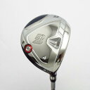 【中古】ブリヂストン BRIDGESTONE GOLF B-LD フェアウェイウッド Air Speeder BS-LD for Wood レディス 【4W】シ...