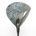 【中古】キャロウェイゴルフ Ai SMOKE パラダイム Ai SMOKE MAX D ドライバー TENSEI 45 for Callaway レディスシャフ...