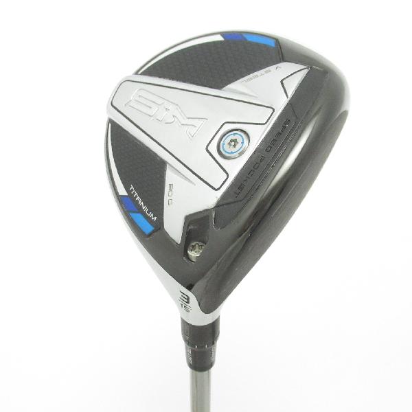 テーラーメイド　SIM　SIM フェアウェイウッド Diamana GT 50　シャフト：Diamana GT 50Cランク　フレックスS　男性用 メンズ用　右用
