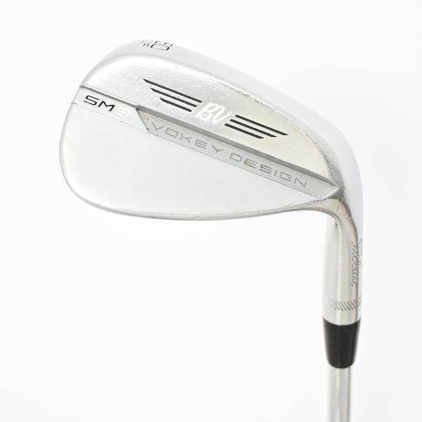 【中古】タイトリスト　Vokey　ボー�