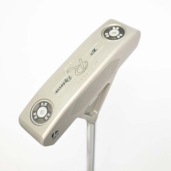 商品説明シャフトスチールシャフトロフト計測項目外フレックス計測項目外左右右用長さ34重量(g)538±バランス-程度Cヘッドカバー有付属品無グリップ-グリップ程度良在庫店舗横浜上永谷店備考出荷予定時期通常2日後に出荷商品の程度についてAメーカーフィルムで保護されていて使用痕跡が全く見られない状態Bソールに薄い擦り傷やその他箇所に目立たない傷はあるが、全体的にきれいな状態Cヘッド・シャフトに擦り傷・当たり傷など使用感のある傷が見られる状態Dヘッド・シャフトに大きな擦り傷・当たり傷が見られる状態E全体的に汚く見える状態(使用に問題はございません)注意事項・注文手続き完了後の内容変更・キャンセル・交換・返品はお受けできません。あらかじめご了承ください。・ゴルフガレージ店頭でも販売しておりますので、タイミングによっては店頭完売によりご用意できない場合もございます。・重量・バランスについては弊社実測値です。・長さは、メーカーによって測定方法が異なるため、シャフト改造の痕跡が認められない場合、実測値が近似値であればメーカー公表値を表示しています。※アイアンセットの場合は、主に5番アイアンの長さを表示しています。中古 pricedown usedauge