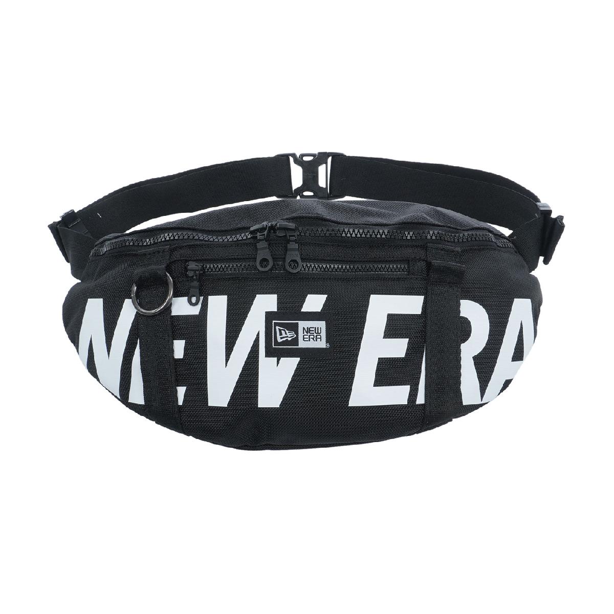 ニューエラ NEW ERA ウエストバッグ
