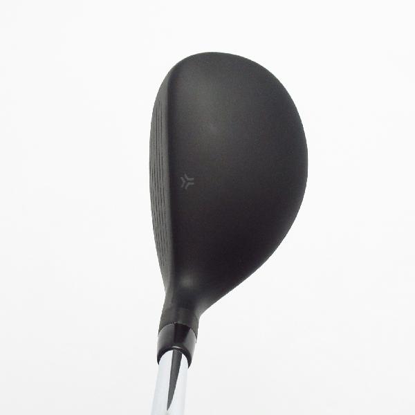 【中古】ダンロップ　SRIXON　スリクソン ZX MkII ハイブリッド ユーティリティ N.S.PRO 950GH neo DST for HYBRID　【U4】シャフト：N.S.PRO 950GH neo DST for HYBRIDBCランク　フレックスS　男性用 メンズ用　右用