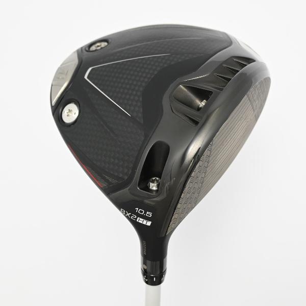 【中古】ブリヂストン　BRIDGESTONE GOLF　BX2 HT ドライバー Diamana BS50 II　シャフト：Diamana BS50 IIBランク　フレックスS　男性用 メンズ用　右用