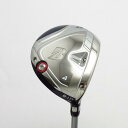 【中古】ブリヂストン BRIDGESTONE GOLF B-LD フェアウェイウッド Air Speeder BS-LD for Wood レディス 【4W】シ...