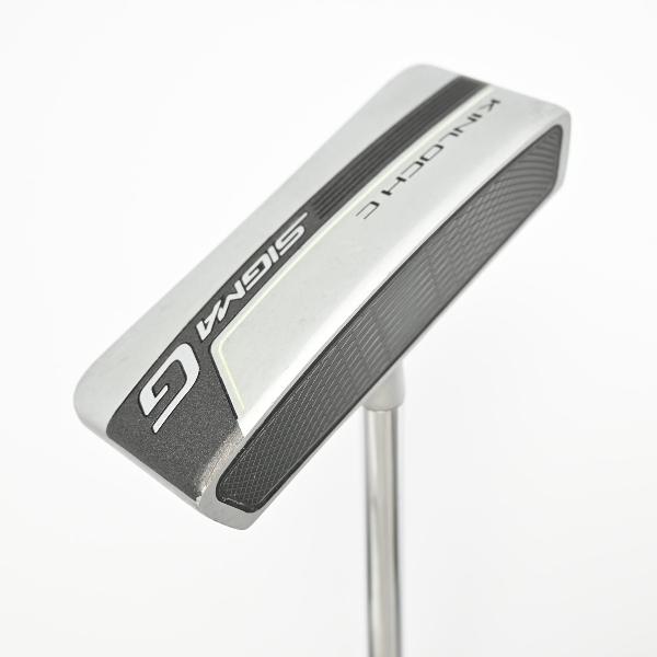 楽天市場】sigma g putter／シグマ g パターの通販