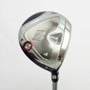 【中古】ブリヂストン BRIDGESTONE GOLF B-LD フェアウェイウッド Air Speeder BS-LD for Wood レディス 【4W】シ...
