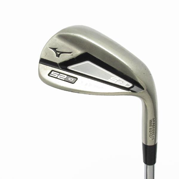 樂天商城 - 【中古】ミズノ　MIZUNO　S23 カッパーコバルト ウェッジ N.S.PRO 950GH neo　【52-10】シャフト：N.S.PRO 950GH neoCDランク　フレックスS　男性用 メンズ用　右用