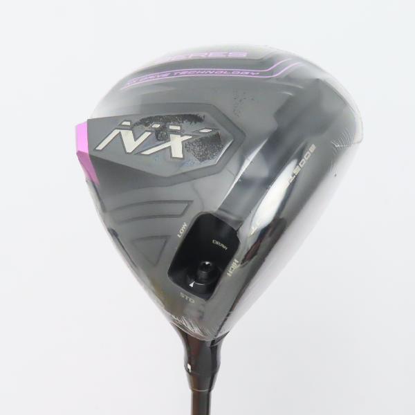 【中古】本間ゴルフ　BERES　ベレス NX ドライバー VI