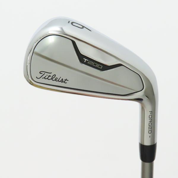Titleist T200 (2021)