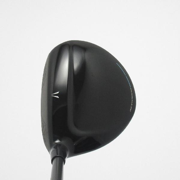 【中古】ダンロップ　XXIO　ゼクシオ X(2024) フェアウェイウッド Miyazaki AX-3　【3W】シャフト：Miyazaki AX-3Bランク　フレックスS　男性用 メンズ用　右用