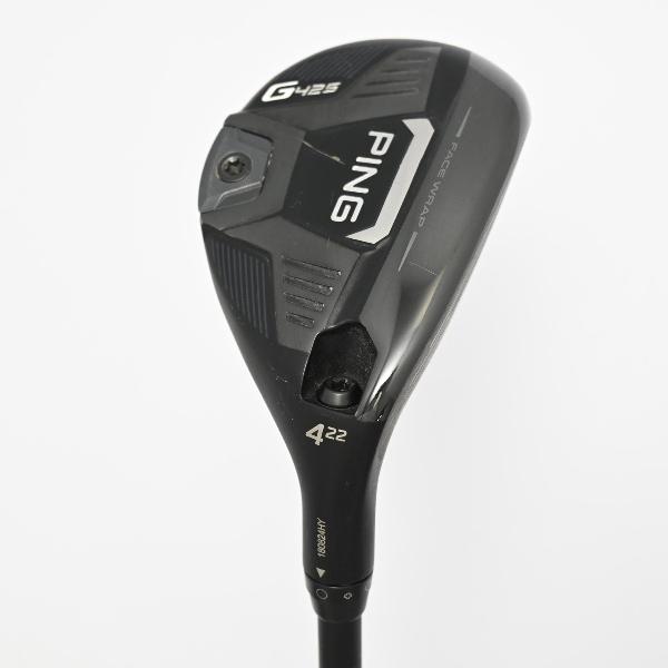 楽天市場】ピン g425 ハイブリッド ユーティリティ alta j cb slateの通販