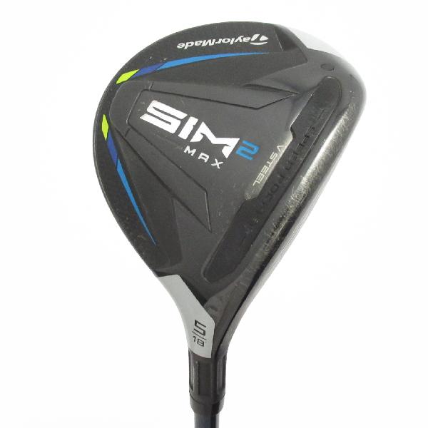 クラブ TaylorMade SIM2 FW#3 13.5 楽天市場】sim2 フェアウェイウッド 13.5の通販