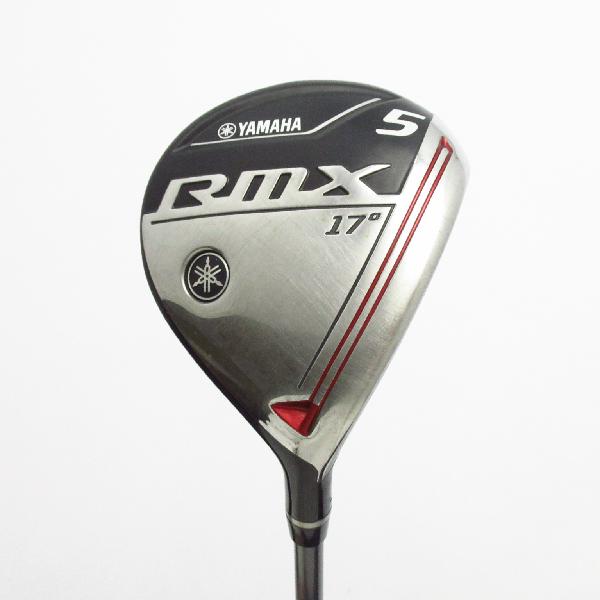 乐天商城 - 【中古】ヤマハ　RMX　RMX フェアウェイウッド TMX-420F　【5W】シャフト：TMX-420FCDランク　フレックスS　男性用 メンズ用　右用