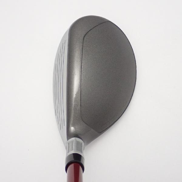 【中古】テーラーメイド　STEALTH　ステルス RESCUE ユーティリティ TENSEI RED TM...