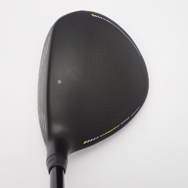 GDOゴルフショップ 楽天市場店の【中古】ピン　G430　G430 MAX フェアウェイウッド ALTA J CB BLACK　【3W】シャフト：ALTA J CB BLACKCDランク　フレックスS　男性用 メンズ用　右用｜アングル2