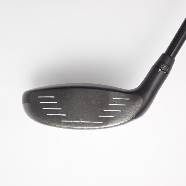 GDOゴルフショップ 楽天市場店の【中古】ピン　G430　G430 MAX フェアウェイウッド ALTA J CB BLACK　【3W】シャフト：ALTA J CB BLACKCDランク　フレックスS　男性用 メンズ用　右用｜アングル3