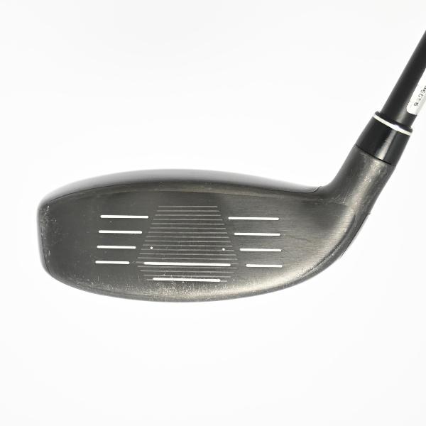 【中古】ダンロップ　XXIO　ゼクシオ エックス ハイブリッドユーティリティ ユーテ...