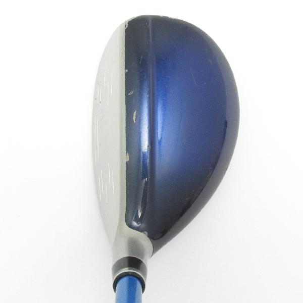 【中古】ダンロップ　XXIO　ゼクシオ(2018) ユーティリティ MP1000L　レディス 【U...