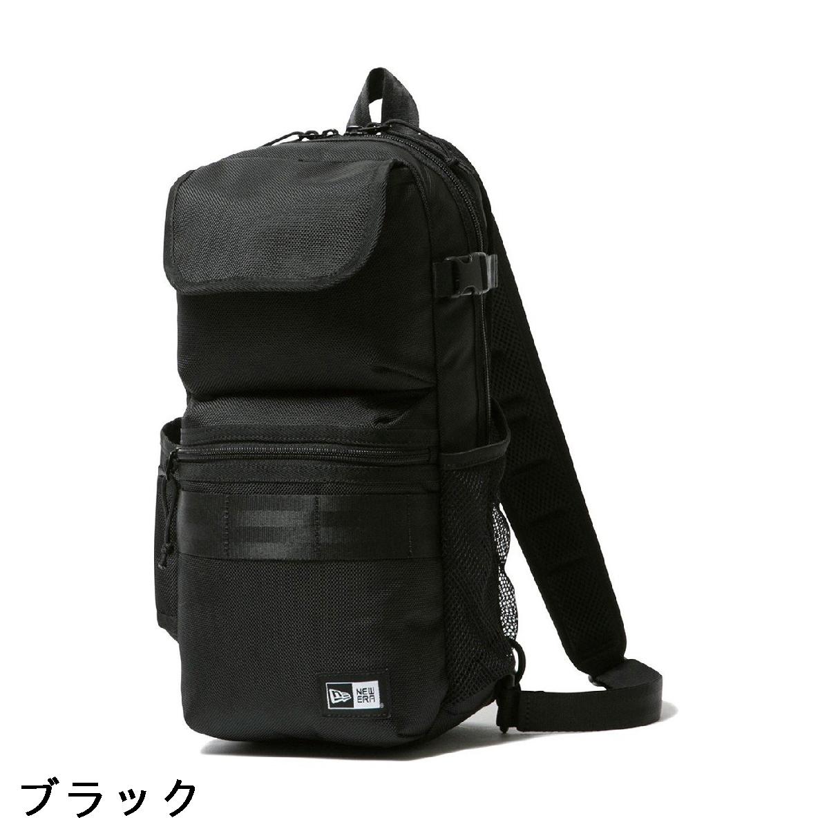ニューエラ　NEW ERA　スリングボディバッグ