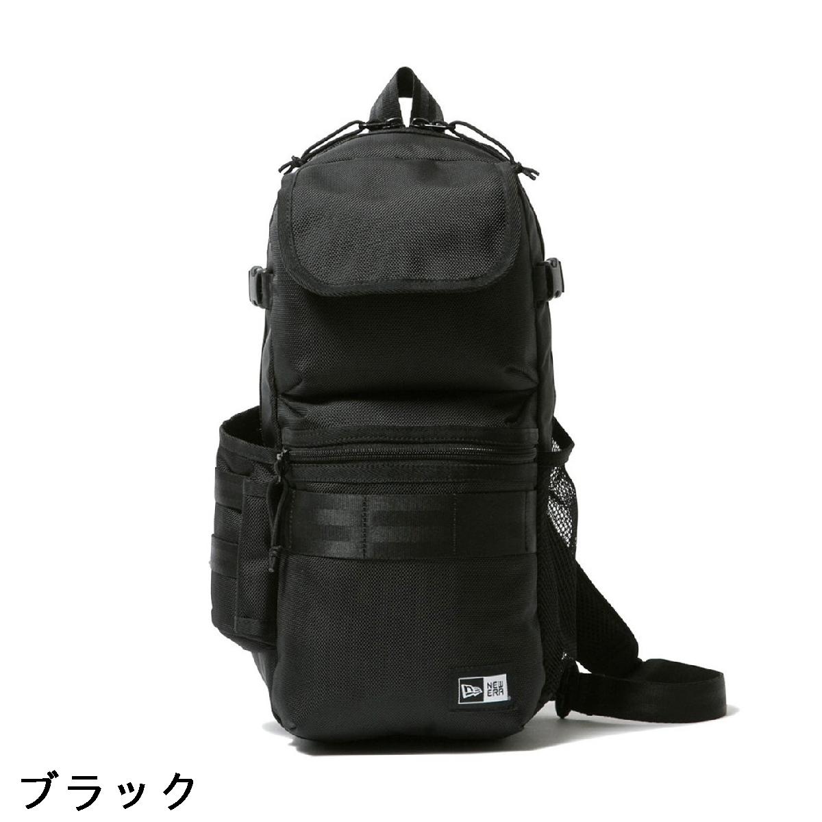 ニューエラ　NEW ERA　スリングボディバッグ