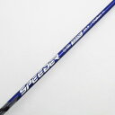 【中古】フジクラ Speeder Speeder NX VIOLET ドライバー用_スリーブ付 Speeder NX VIOLET 60 【ソノ他メーカー用】C...