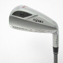 【中古】本間ゴルフ TOUR WORLD ツアーワールド TW-U ユーティリティ VIZARD For TW747 【U5】シャフト:VIZARD For T...