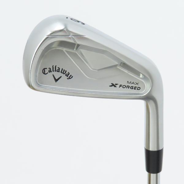 Callaway X Forged Max