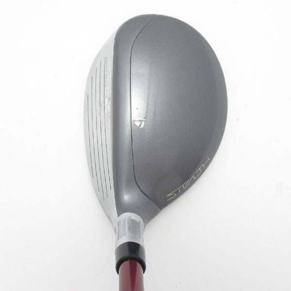 【中古】テーラーメイド　STEALTH　ステルス2 HD レスキュー ユーティリティ TENSE...