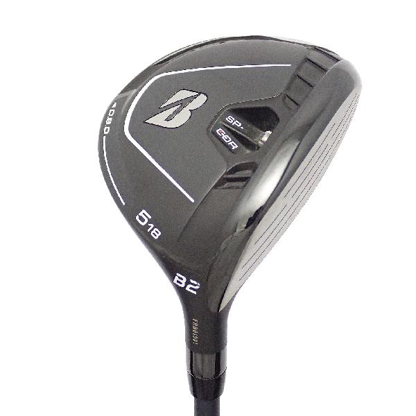 Bridgestone B2