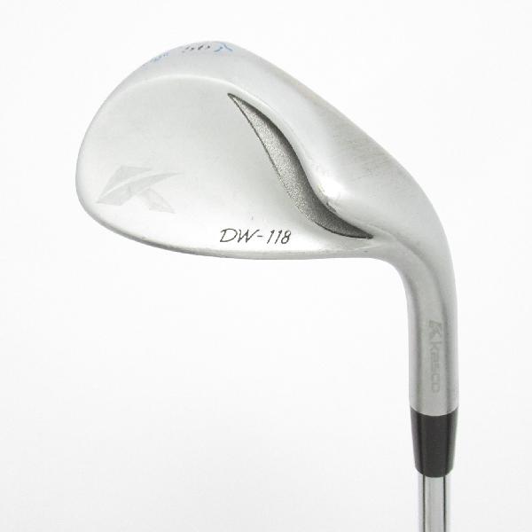 【中古】キャスコ　DOLPHIN　ドルフィンウェッジ DW-118 ウェッジ N.S.PRO 950GH　【56】シャフト：N.S.PRO 950GHCDランク　フレックスS　男性用 メンズ用　右用