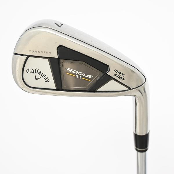 Callaway Rogue ST Pro
