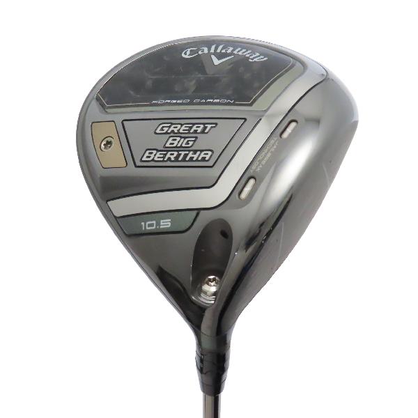 Callaway Great Big Bertha (2023)