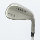 【中古】クリーブランド Cleveland Golf ソノ他 ウェッジ ウェッジ Dynamic Gold HT 【52-10】シャフト:Dynamic Gol...